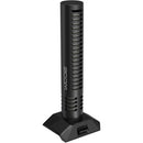 Zoom SSH-6E Stéréo Microphone de fusil à mi-côté pour l'enregistreur portable H6Essential