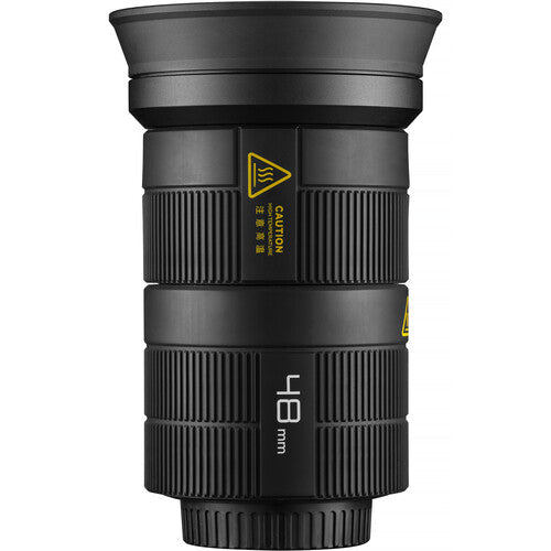 Godox 48mm Objectif pour accessoire de projection BFP/BLP