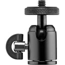 Manfrotto Compact Extreme 2-in-1 Monopod & Pole