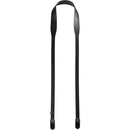 Peak Design Form Leather Camera Strap (Black, 52.6")