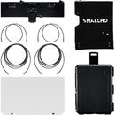 Smallhd Gold Mount Accessory Pack pour OLED 22
