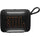 JBL Go 5 Portable Bluetooth Speaker (Black)