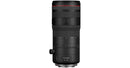 Canon RF 70-200 mm f / 2,8 L IS USM Z Objectif (Noir, canon RF)