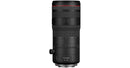 Canon RF 70-200mm f/2.8 L IS USM Z Lens (Black, Canon RF)