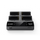 Accsoon TopRig 100W 4-Bay NP- F Fast Charger
