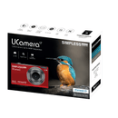 Samvix Kosher Ucamera S7 - rouge
