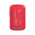 Greentouch Klip Mini 128GB MP3 Player - NO SD Slot - Red