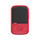 Lecteur MP3 Greentouch Klip Mini 64 Go - Avec SD emplacement - Rouge