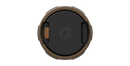 Défenseur polarpro Boîtier Cap pour Fujifilm x Mount (désert)
