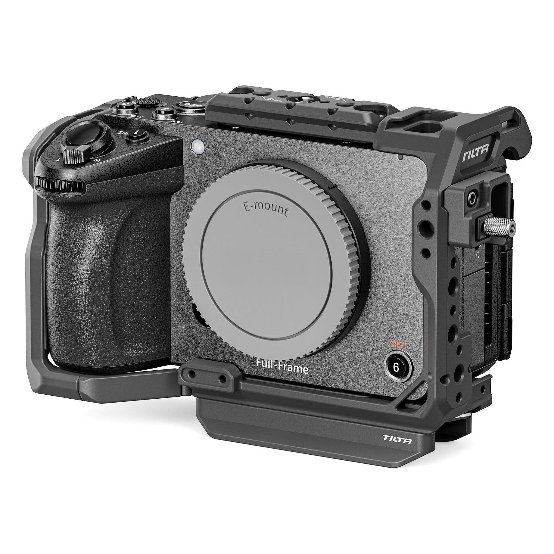 Tilta Full Camera Cage for Sony FX5 - Black