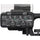 Sony XLR-K1M Microphone adapter kit