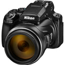Nikon Coolpix P1100 numérique caméra