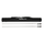 Nanlite PavoTube T8-7X RGB LED Pixel Tube Light (3', 2-Light Kit)