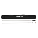 Nanlite PavoTube T8-7X RGB LED Pixel Tube Light (3', 2-Light Kit)