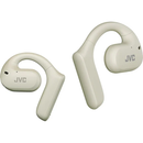 JVC True Wireless Open-Ear Earbuds ( White)