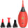 LENSGO Camera Electric Air Blower (Orange)