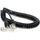 Teradek CineCoil 3G/HD/SD-SDI Cable (10")
