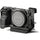 Tilta Full Camera Cage for Sony a6700 - Black