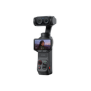 Insta360 Luna Ultra Creator Bundle (Cosmique Noir)