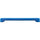 Teradek Color Band for Bolt 6 LT RX (Blue)