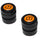Outils d'attache TetherGuard Support de câble (2-pack)