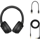 Sony WH-XB700 EXTRA BASS Wireless On-Ear Headphones
