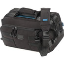 Tenba Cineluxe v2 Sac à bandoulière 16 - Noir