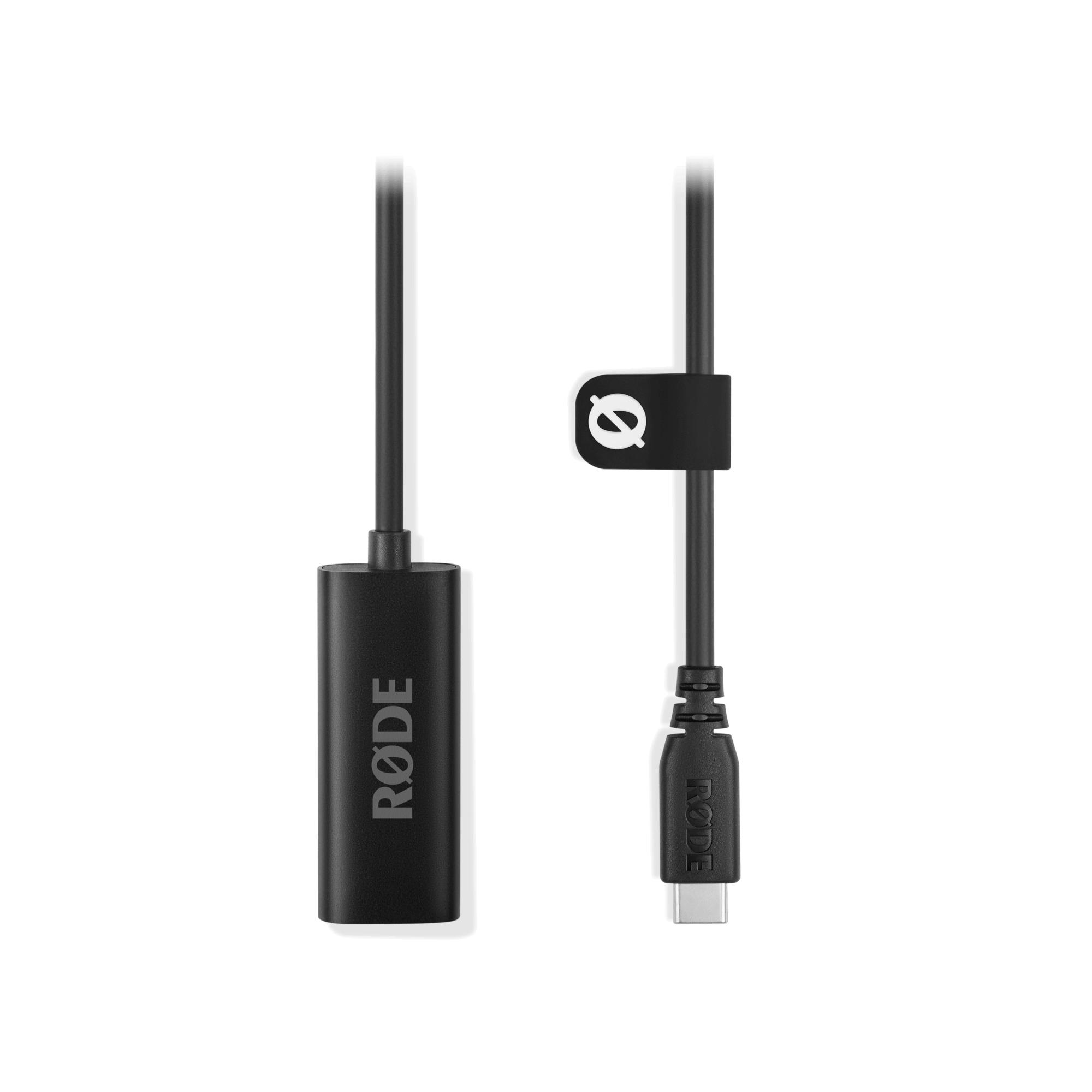 RODE HDMI to USB-C Converter