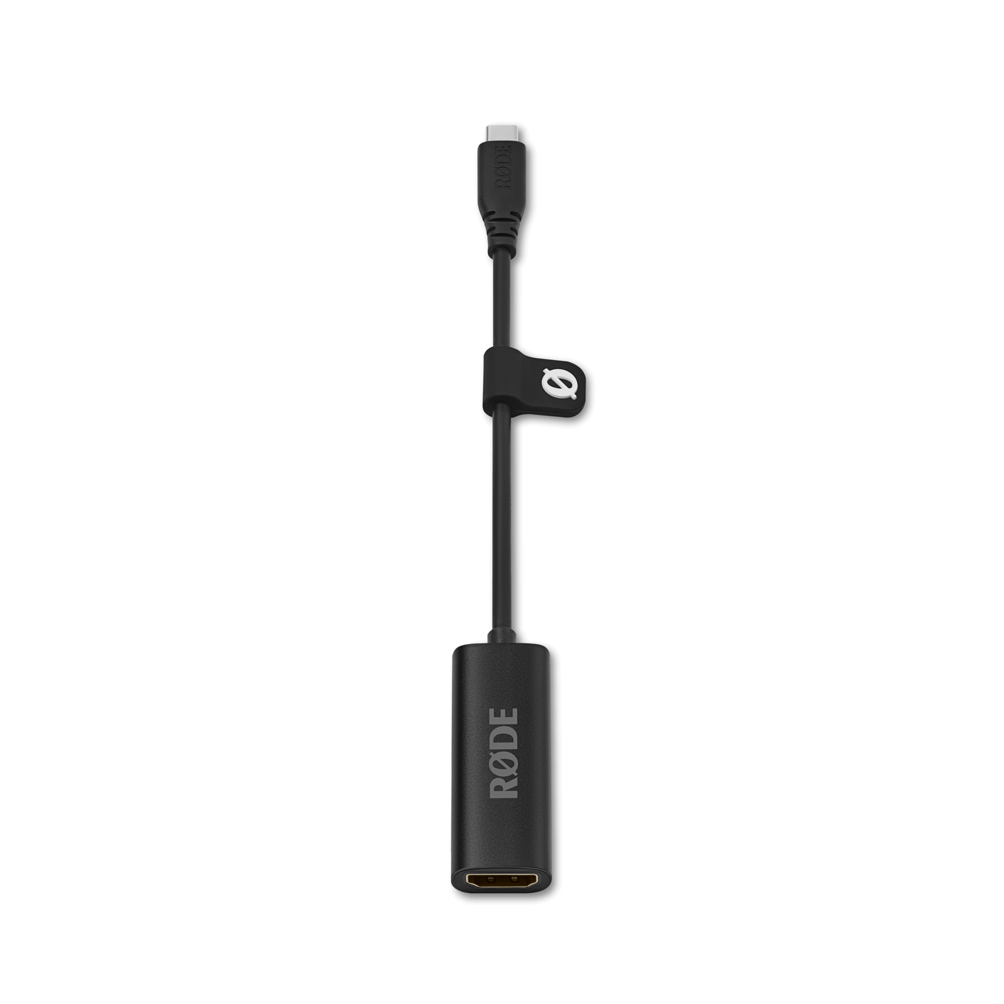 RODE HDMI to USB-C Converter
