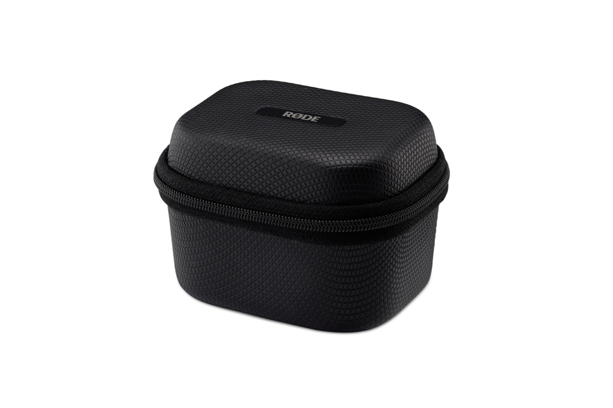 RODE Charge Case+ for Wireless GO III