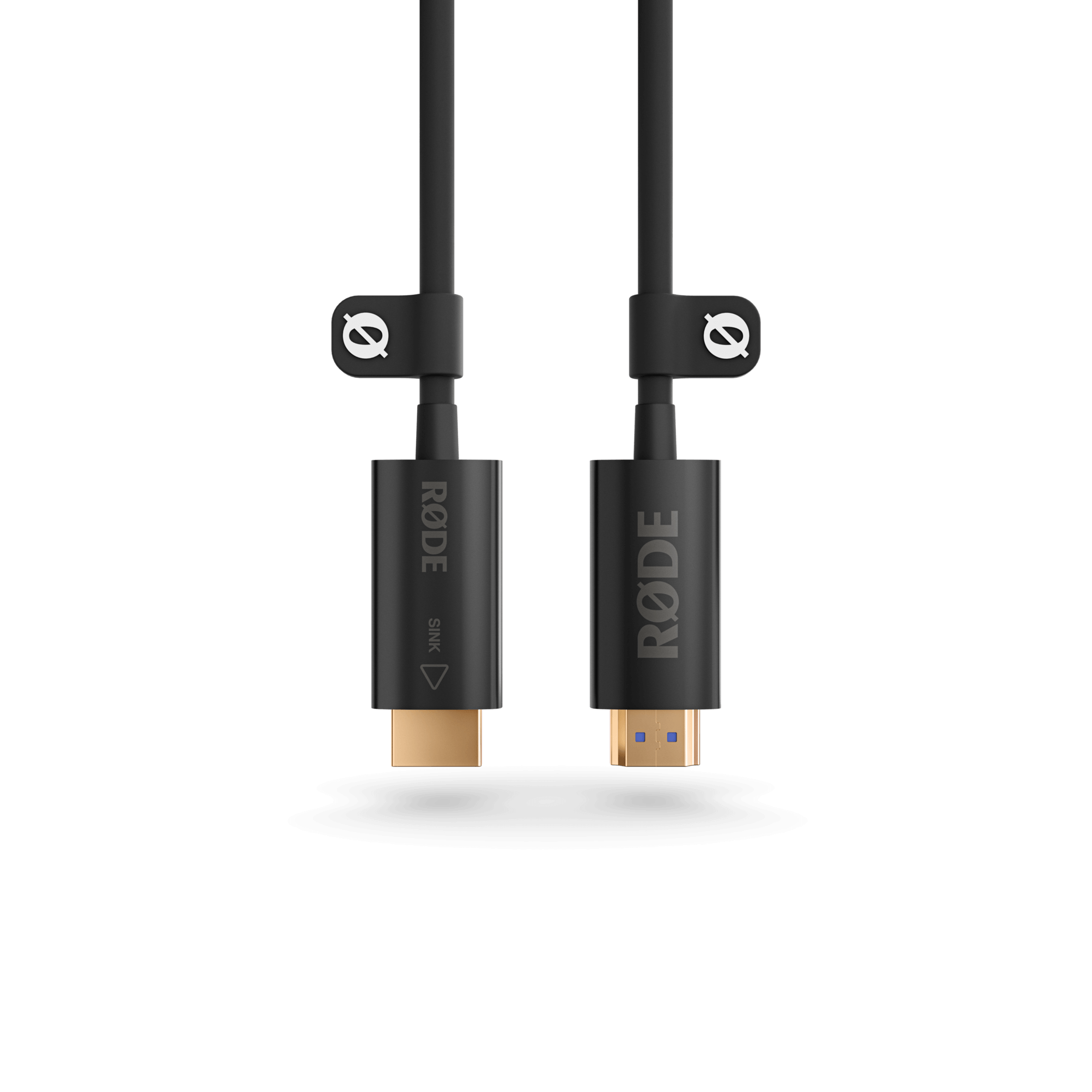 Rode Premium 10m Fibre-Optic HDMI Cable