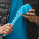 Rode Interview GO Handheld Mic Adapter for the Wireless GO -Blue