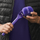 Rode Interview GO Handheld Mic Adapter for the Wireless GO -Purple