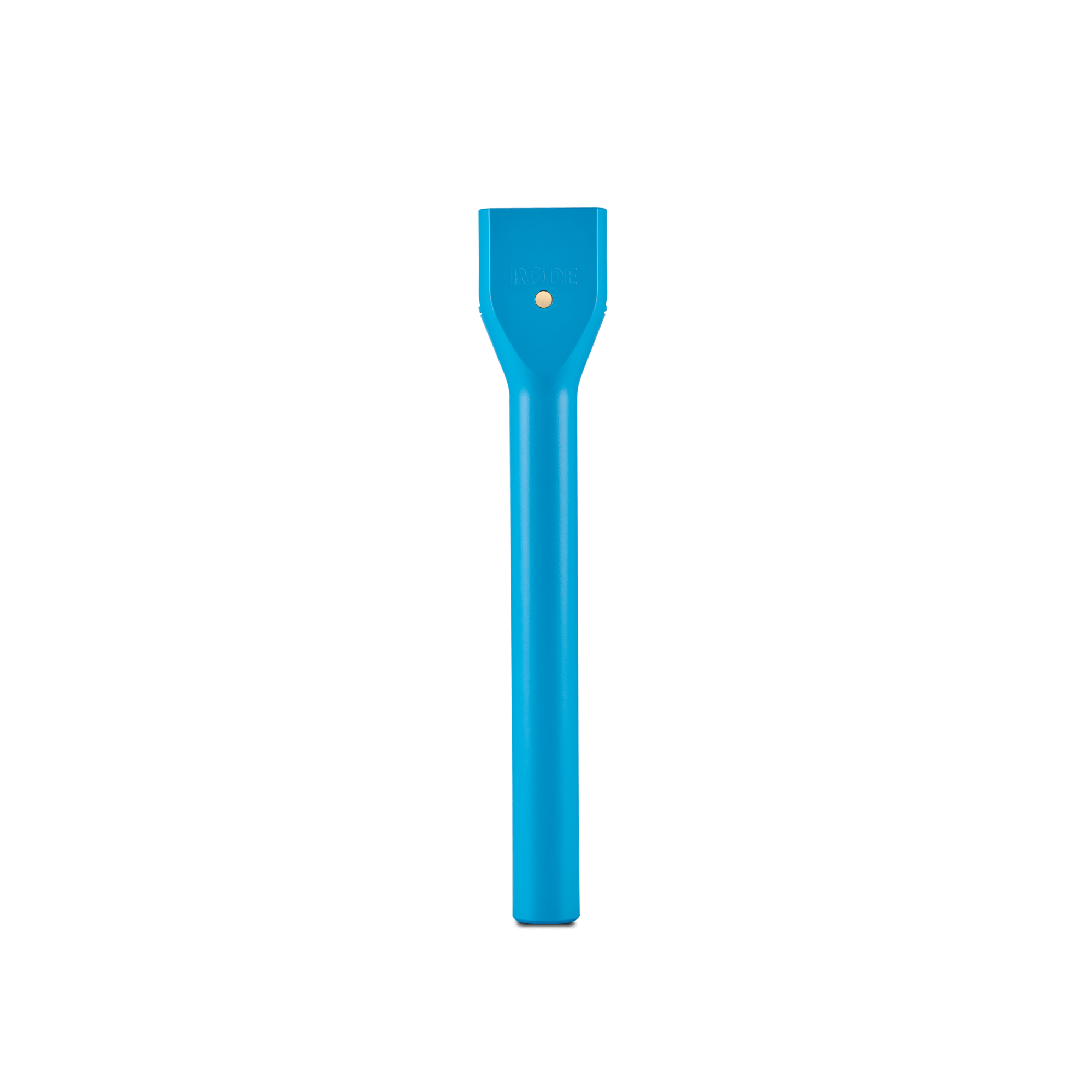 Rode Interview GO Handheld Mic Adapter for the Wireless GO -Blue
