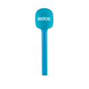 Rode Interview GO Handheld Mic Adapter for the Wireless GO -Blue
