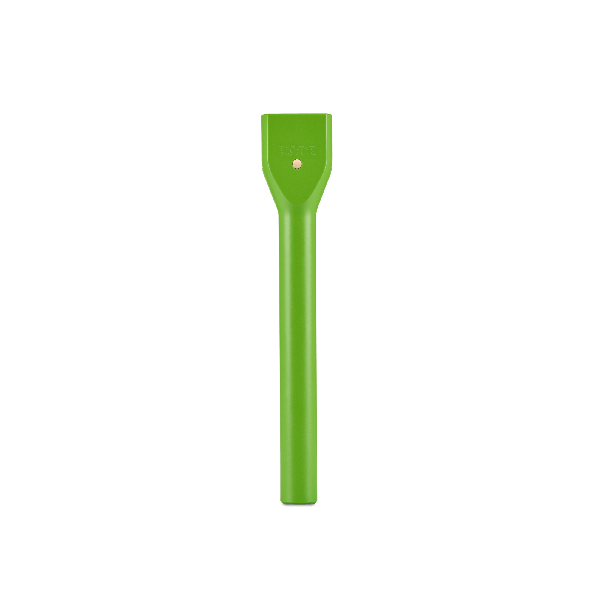 Rode Interview GO Handheld Mic Adapter for the Wireless GO -Green