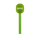 Adaptateur de micro portable Rode Interview GO pour le Wireless GO - Vert
