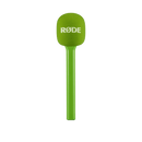 Rode Interview GO Handheld Mic Adapter for the Wireless GO -Green