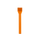 Rode Interview GO Handheld Mic Adapter for the Wireless GO -Orange