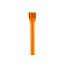 Rode Interview GO Handheld Mic Adapter for the Wireless GO -Orange