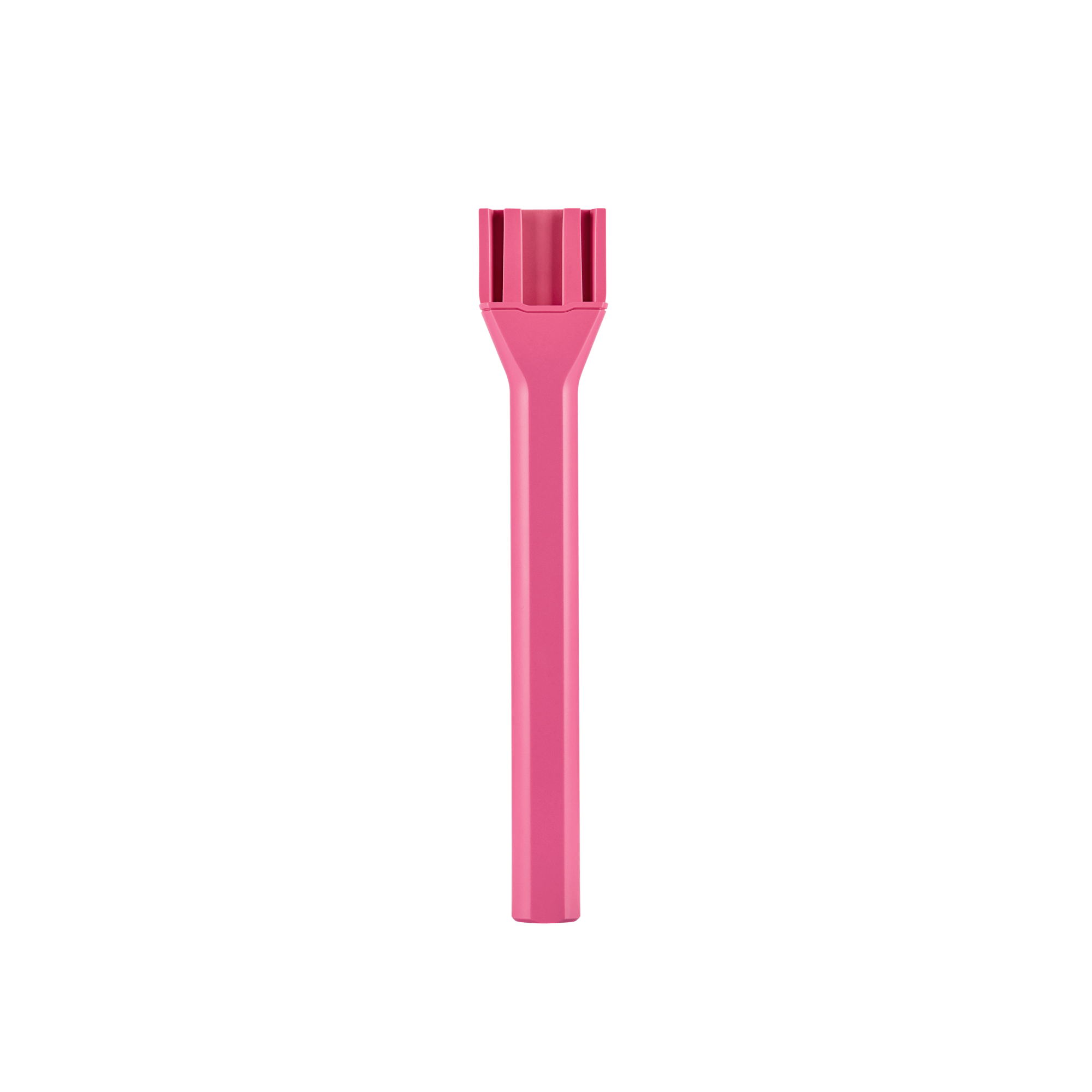 Rode Interview GO Handheld Mic Adapter for the Wireless GO -Pink