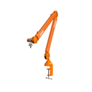 Rode PSA1+ Premium Professional Studio Arm -Orange