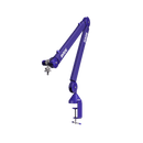 Rode PSA1+ Bras de studio professionnel haut de gamme – Violet