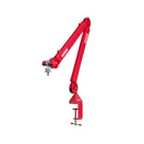 Rode PSA1+ Premium Professional Studio Arm -Red