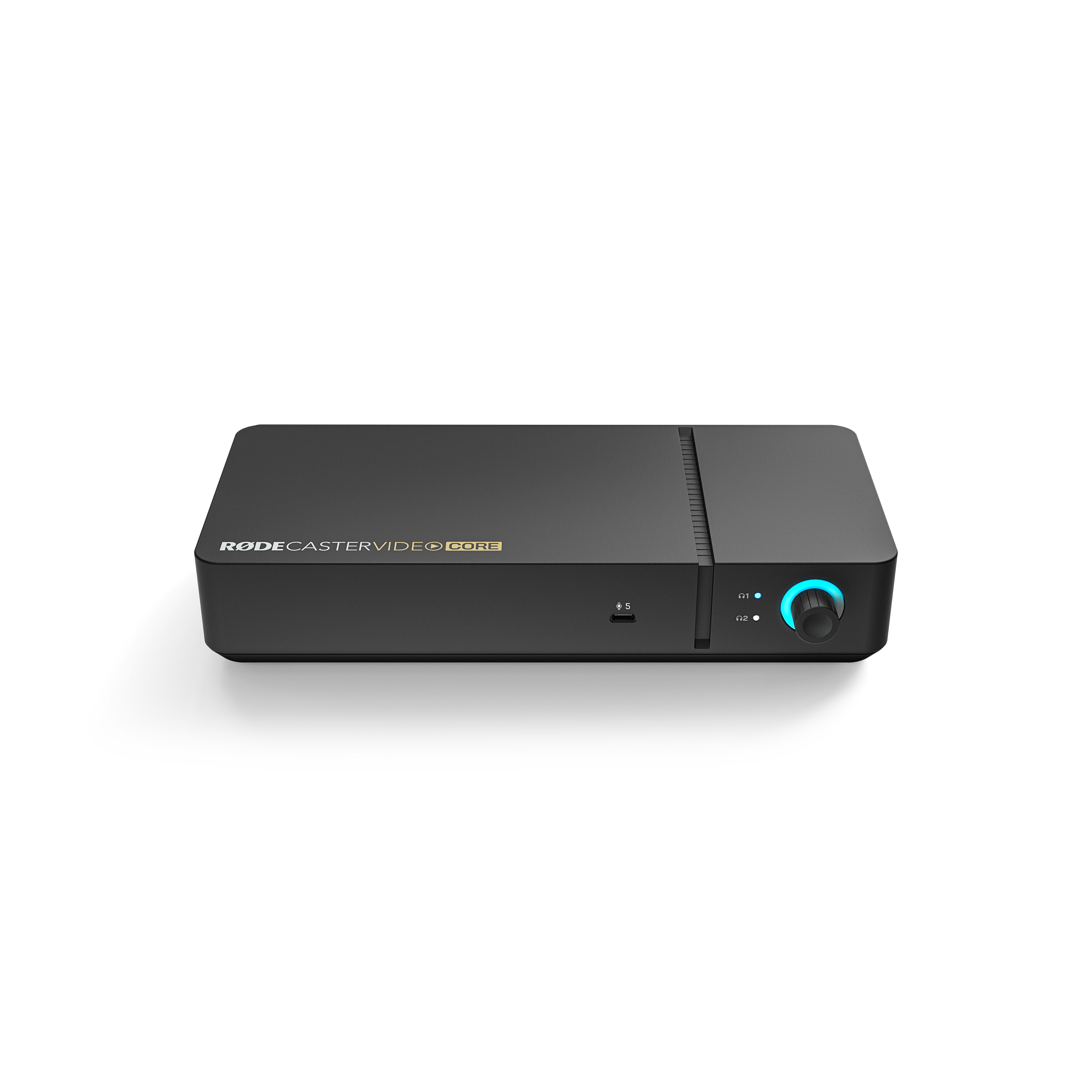 Rode RØDECaster Vidéo Core