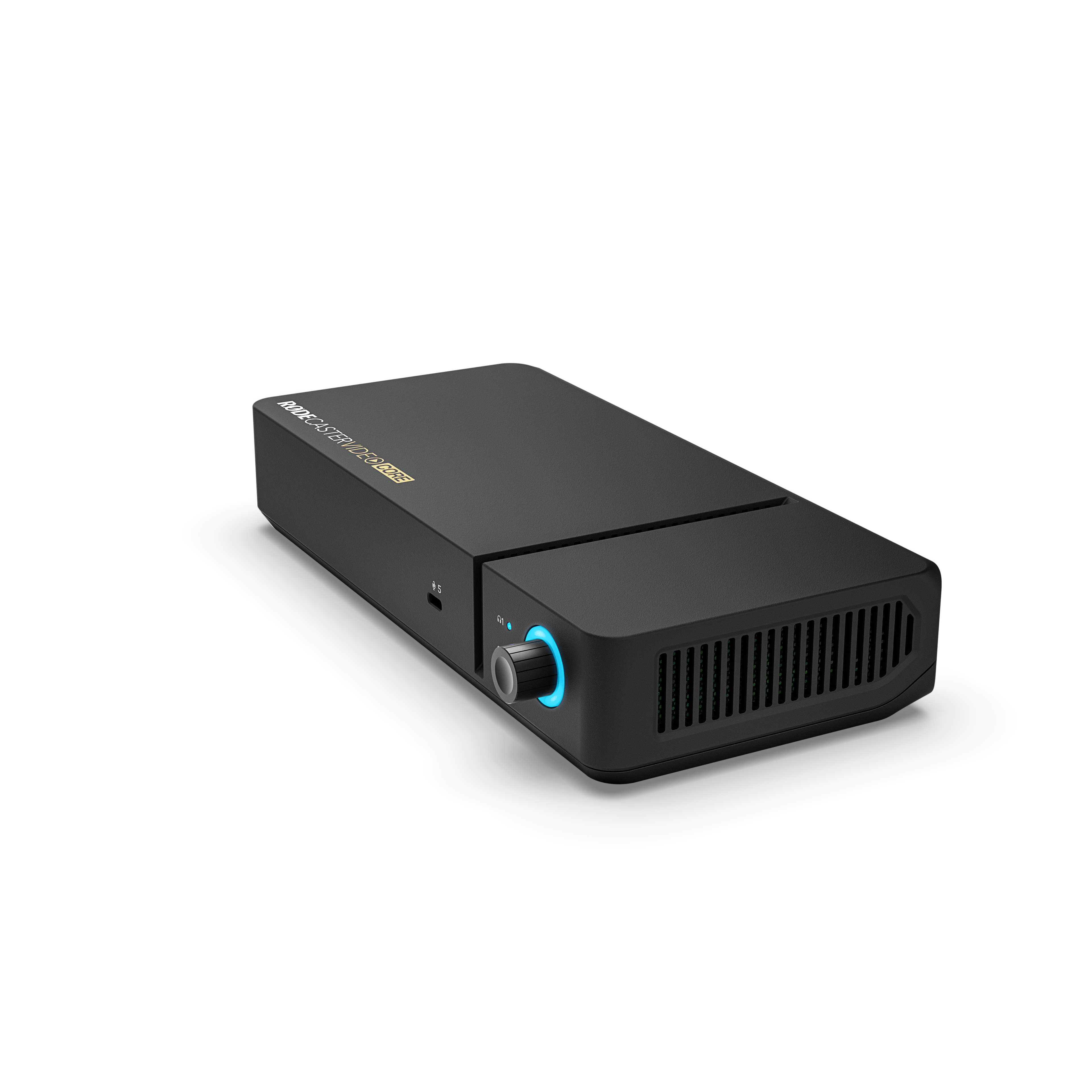 Rode RØDECaster Vidéo Core