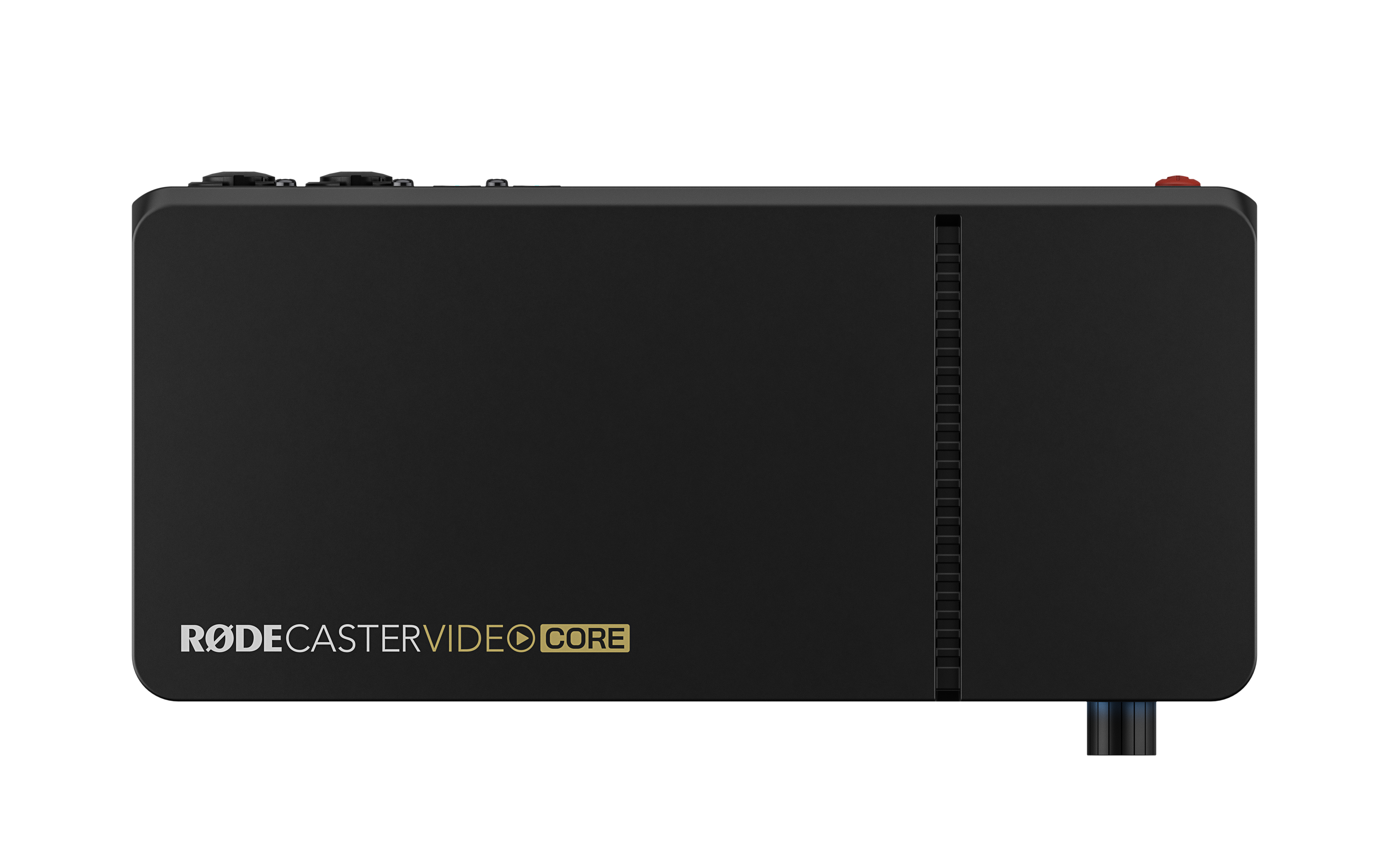 Rode RØDECaster Vidéo Core
