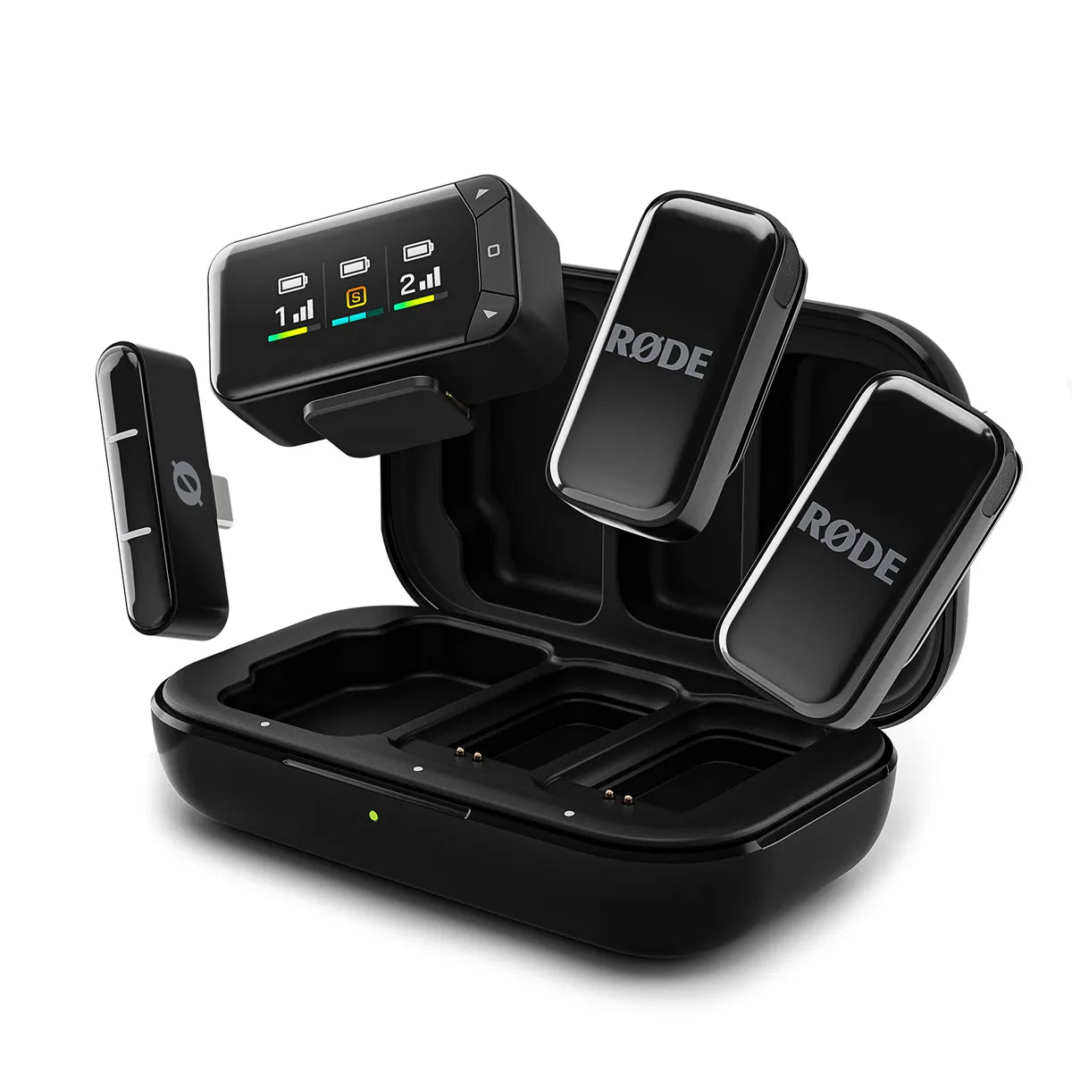 Rode Wireless Micro Camera Kit