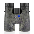 Jumelles Zeiss Terra ED 10x42 - Édition spéciale (Camo)