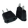 Seven Star round pin adapter to be used in the US plug